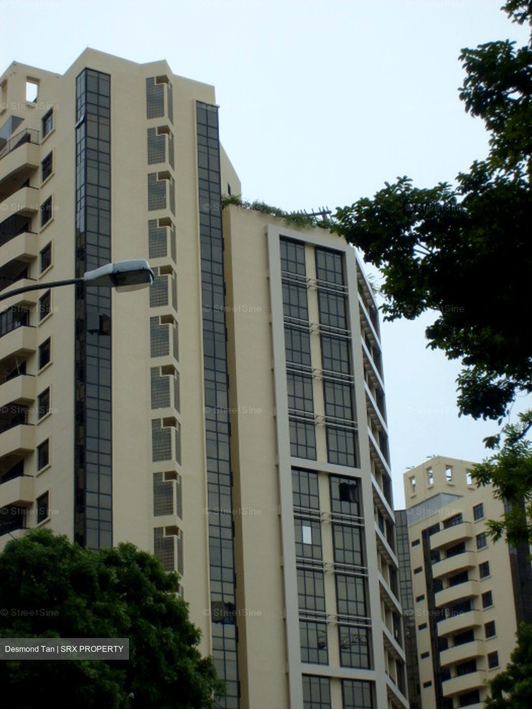 Dover Parkview (D5), Condominium #559137491